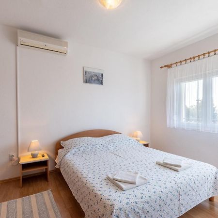 Apartments Mimi Трогир Номер фото